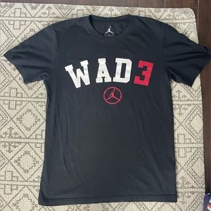 Men’s Jordan Dwyane Wade Shirt